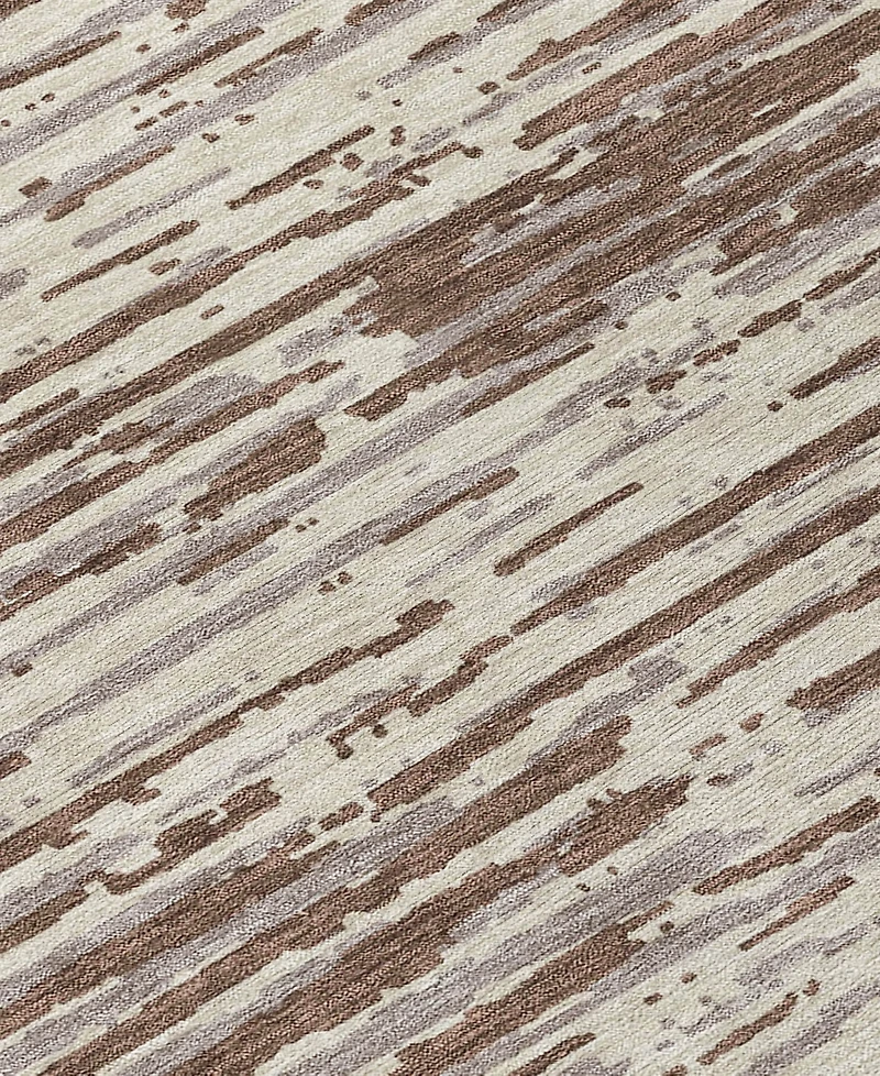 Addison Chantille Machine Washable ACN888 2'3"x7'6" Runner Area Rug