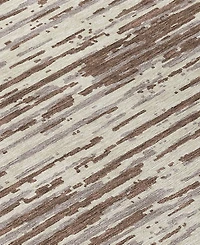 Addison Chantille Machine Washable ACN888 2'3"x7'6" Runner Area Rug