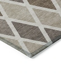 Addison Chantille Machine Washable ACN887 2'3"x7'6" Runner Area Rug