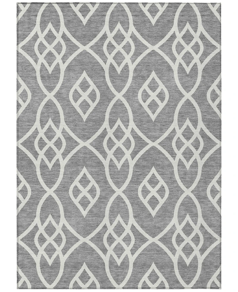 Addison Chantille Machine Washable ACN884 8'x10' Area Rug