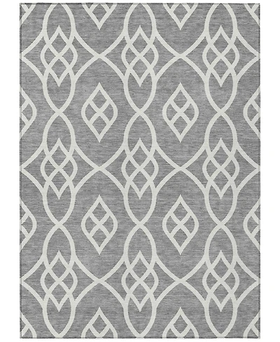 Addison Chantille Machine Washable ACN884 8'x10' Area Rug
