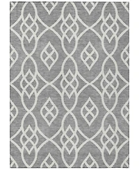 Addison Chantille Machine Washable ACN884 8'x10' Area Rug