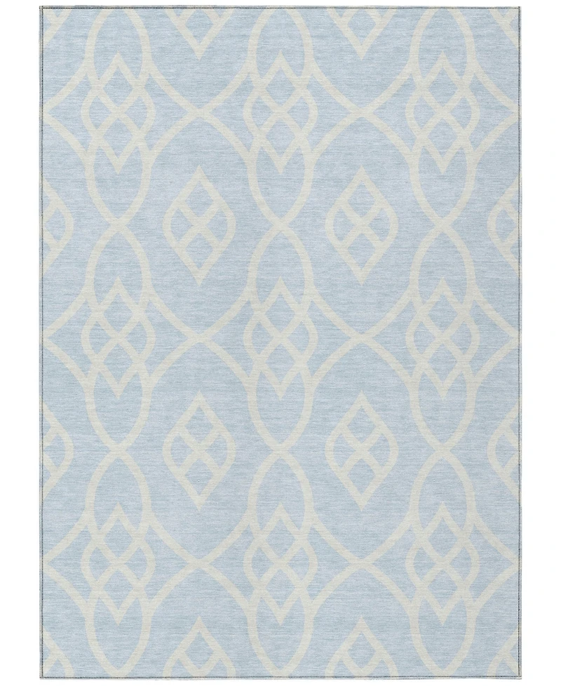 Addison Chantille Machine Washable ACN884 3'x5' Area Rug