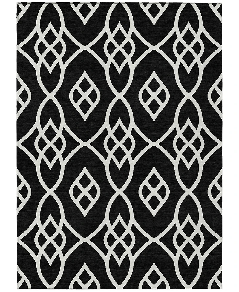 Addison Chantille Machine Washable ACN884 3'x5' Area Rug