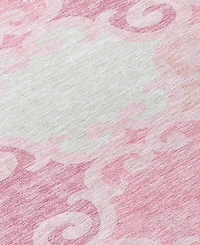 Addison Chantille Machine Washable ACN883 3'x5' Area Rug