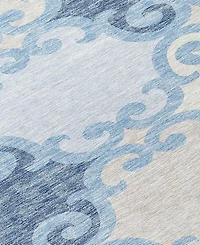 Addison Chantille Machine Washable ACN883 2'6"x3'10" Area Rug