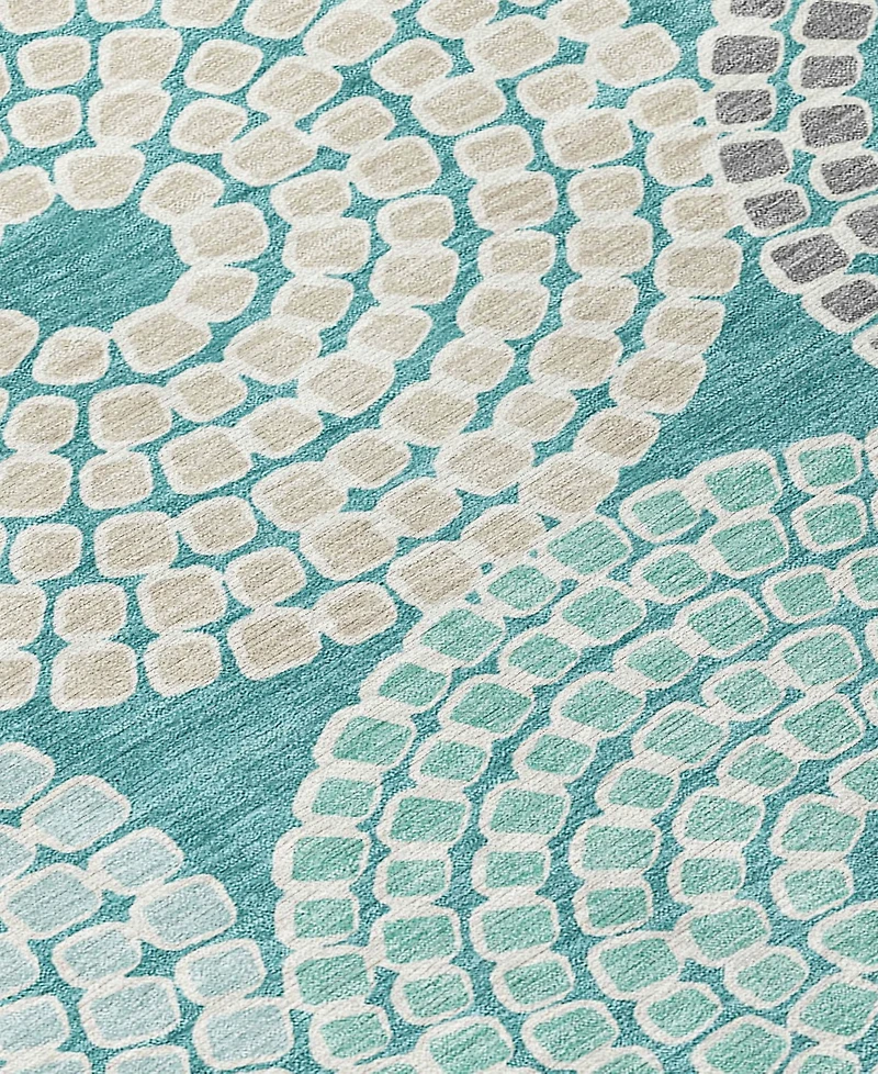 Addison Chantille Machine Washable ACN882 2'6"x3'10" Area Rug