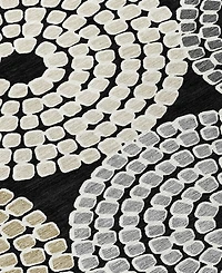 Addison Chantille Machine Washable ACN882 2'6"x3'10" Area Rug