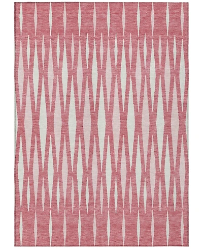 Addison Chantille Machine Washable ACN881 9'x12' Area Rug
