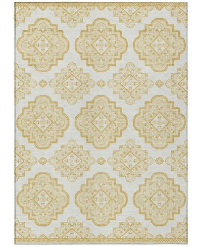 Addison Chantille Machine Washable ACN878 8'x10' Area Rug