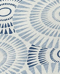 Addison Chantille Machine Washable ACN877 5'x7'6" Area Rug