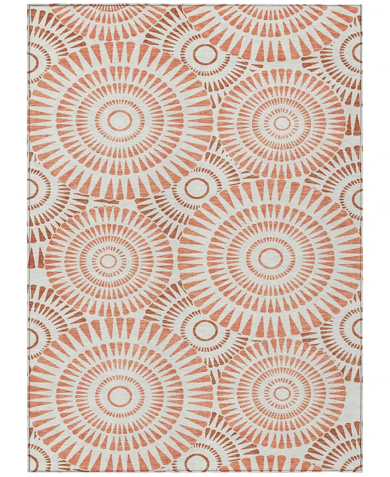 Addison Chantille Machine Washable ACN877 3'x5' Area Rug