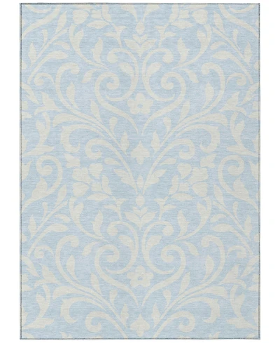 Addison Chantille Machine Washable ACN875 9'x12' Area Rug