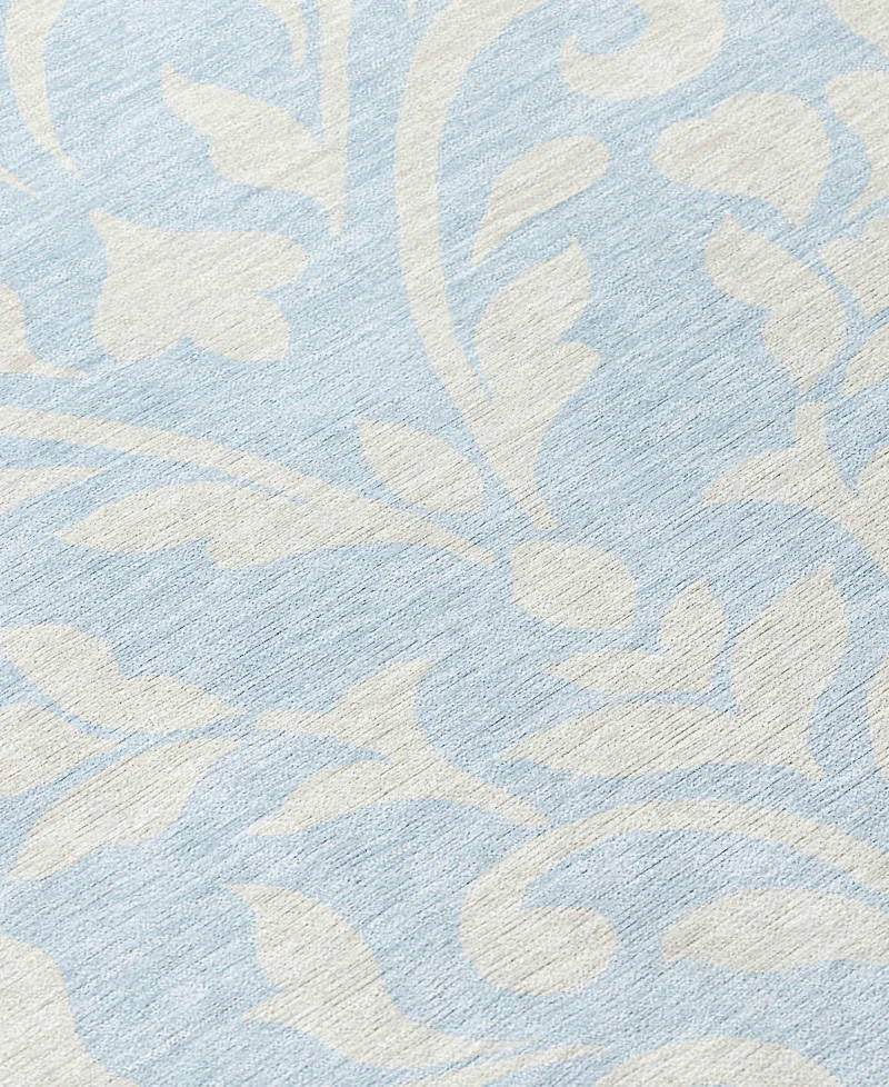Addison Chantille Machine Washable ACN875 3'x5' Area Rug