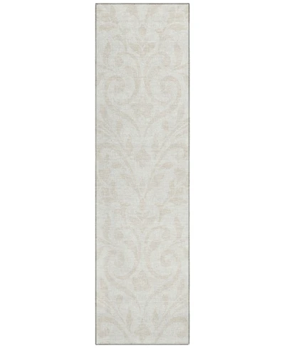 Addison Chantille Machine Washable ACN875 2'3"x7'6" Runner Area Rug