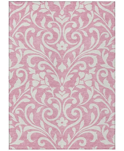 Addison Chantille Machine Washable ACN875 2'6"x3'10" Area Rug