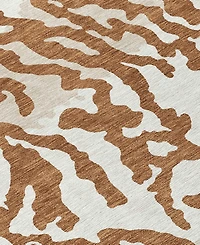 Addison Chantille Machine Washable ACN873 9'x12' Area Rug