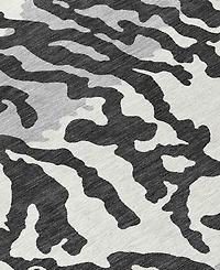 Addison Chantille Machine Washable ACN873 2'3"x7'6" Runner Area Rug