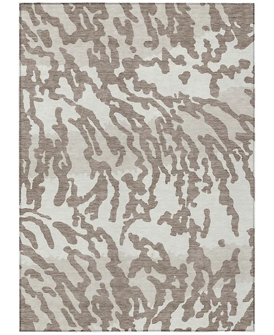 Addison Chantille Machine Washable ACN873 2'6"x3'10" Area Rug