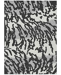 Addison Chantille Machine Washable ACN873 8'x10' Area Rug