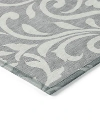 Addison Chantille Machine Washable ACN875 2'3"x7'6" Runner Area Rug