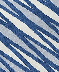 Addison Chantille Machine Washable ACN881 2'3"x7'6" Runner Area Rug