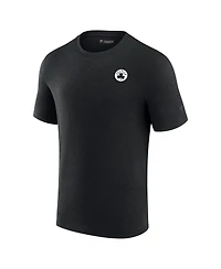 Fanatics Men's Black Boston Celtics Front Office Modal T-Shirt
