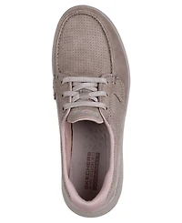 Skechers Women's On The Go Flex - Wisp Slip-On Casual Loafer Sneakers from Finish Line