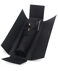 Wine Bag - 1.5-Liter Bottle Tote Upcycled Leather