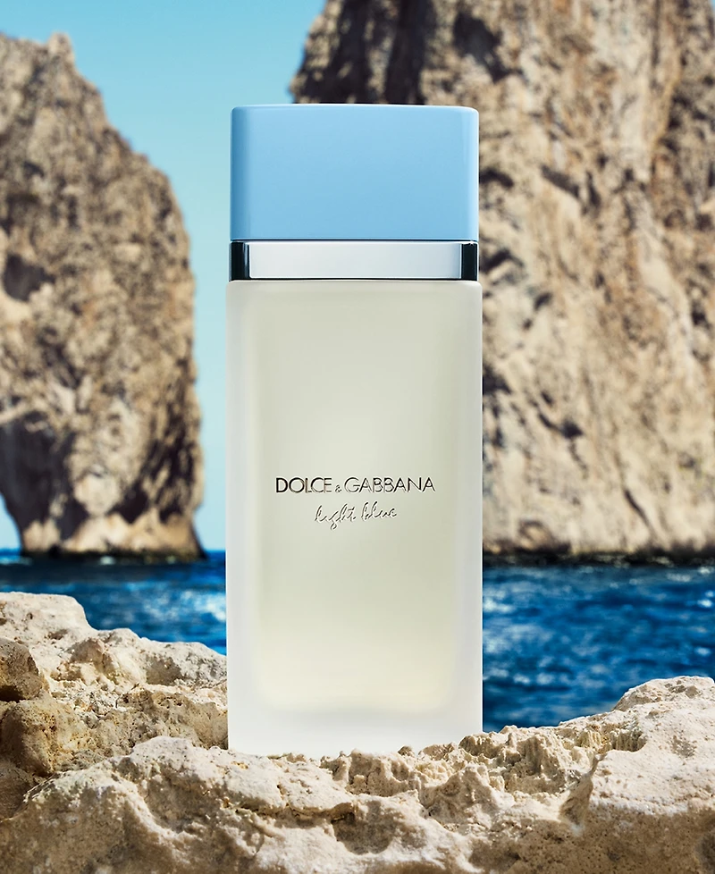 Dolce&Gabbana Light Blue Eau de Toilette