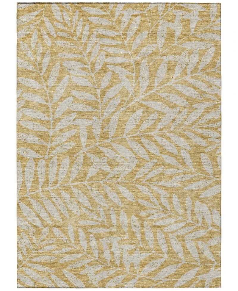 Addison Chantille Machine Washable ACN899 8'x10' Area Rug