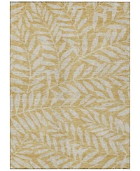 Addison Chantille Machine Washable ACN899 8'x10' Area Rug