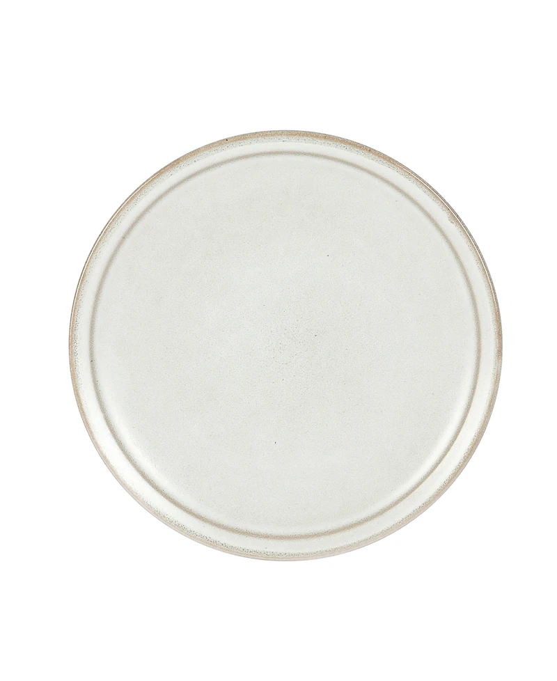 Gibson Elite Beckett 16 Pc. Dinnerware Set, Service for 4