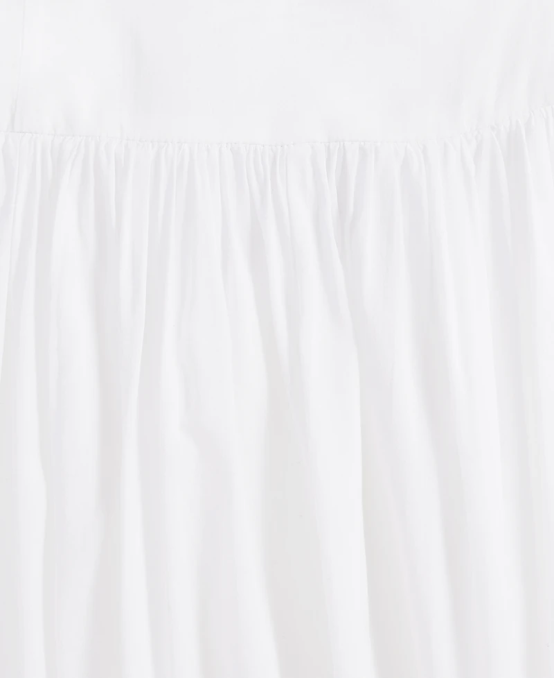 On 34th Women's Square-neck Maxi Dress, Exclusively at Macy's