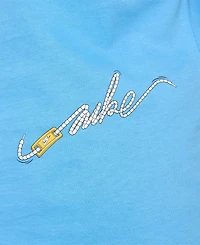 Nike Men's Sportswear Logo T-Shirt