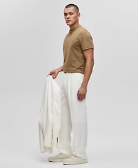 Mode of One Men's Relaxed-Fit Straight-Leg Suit Pants, Exclusively at Macy's