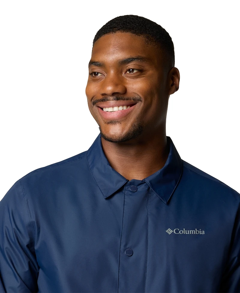 Columbia Men's Sleetwood Mac Jacket