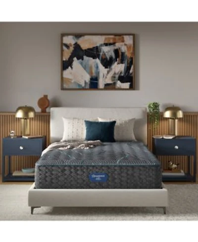 Beautyrest Level Two 14 Medium Tight Top Mattress Collection