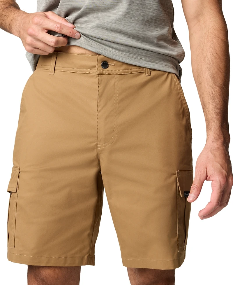 Columbia Men's Rapid Rivers Cargo Shorts