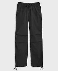 Mode of One Men's Regular-Fit Stretch Ripstop Parachute Pants, Exclusively at Macy's
