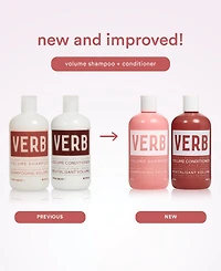 Verb Volume Conditioner, 12 oz.