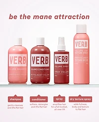 Verb Volume Shampoo, 12 oz.