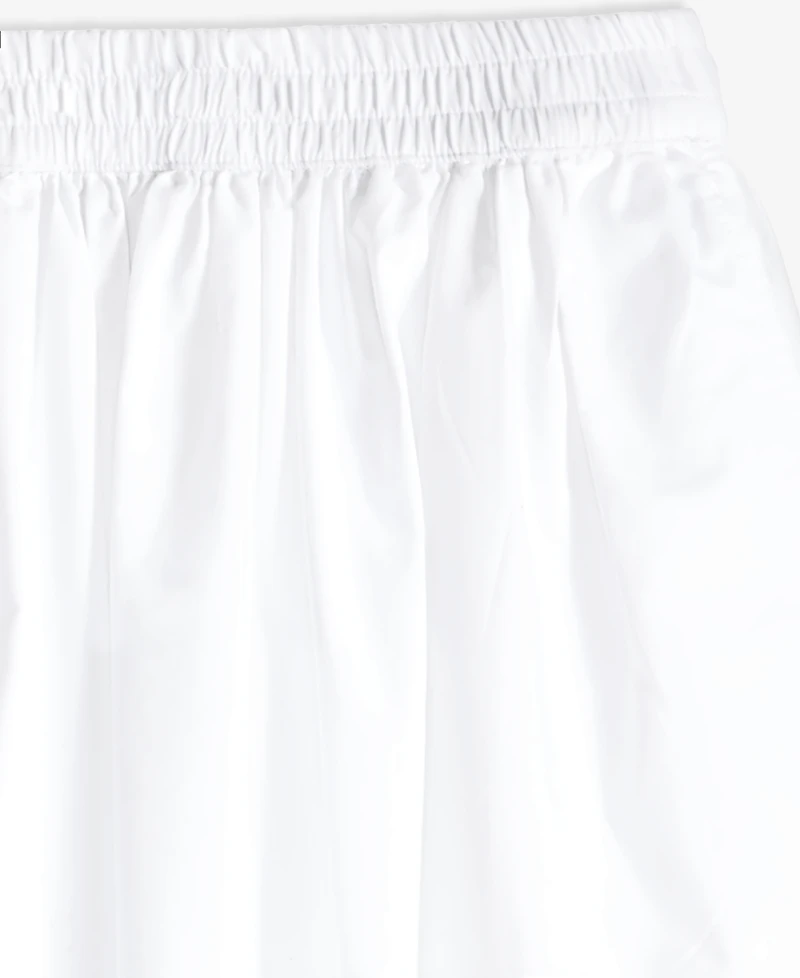 On 34th Women's Bubble-Hem Midi Skirt, Exclusively at Macy's