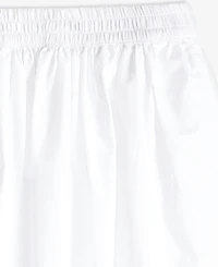 On 34th Women's Bubble-Hem Midi Skirt, Exclusively at Macy's