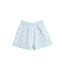 Chinti and Parker Women's & Laura Whitmore Sunflower Shorts