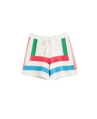 Chinti and Parker Women's & Capri Shorts