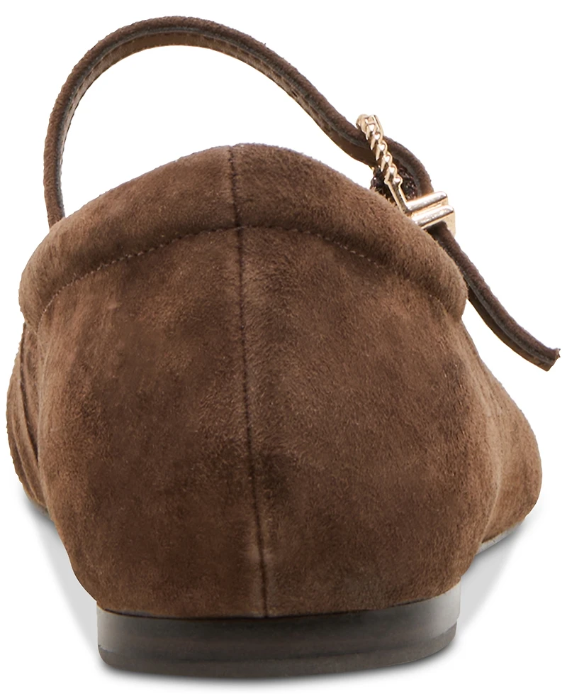 Dolce Vita Women's Reyes Mary Jane Flats