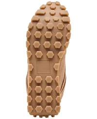 Dolce Vita Women's Tricia Chunky Retro Lace-Up Jogger Sneakers