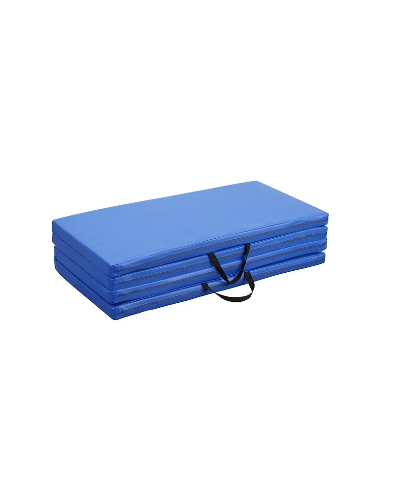 Zenova 3FT x 6FT Gymnastics Mat