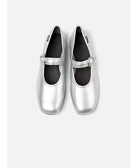 Camper Casi Myra Leather Mary Jane